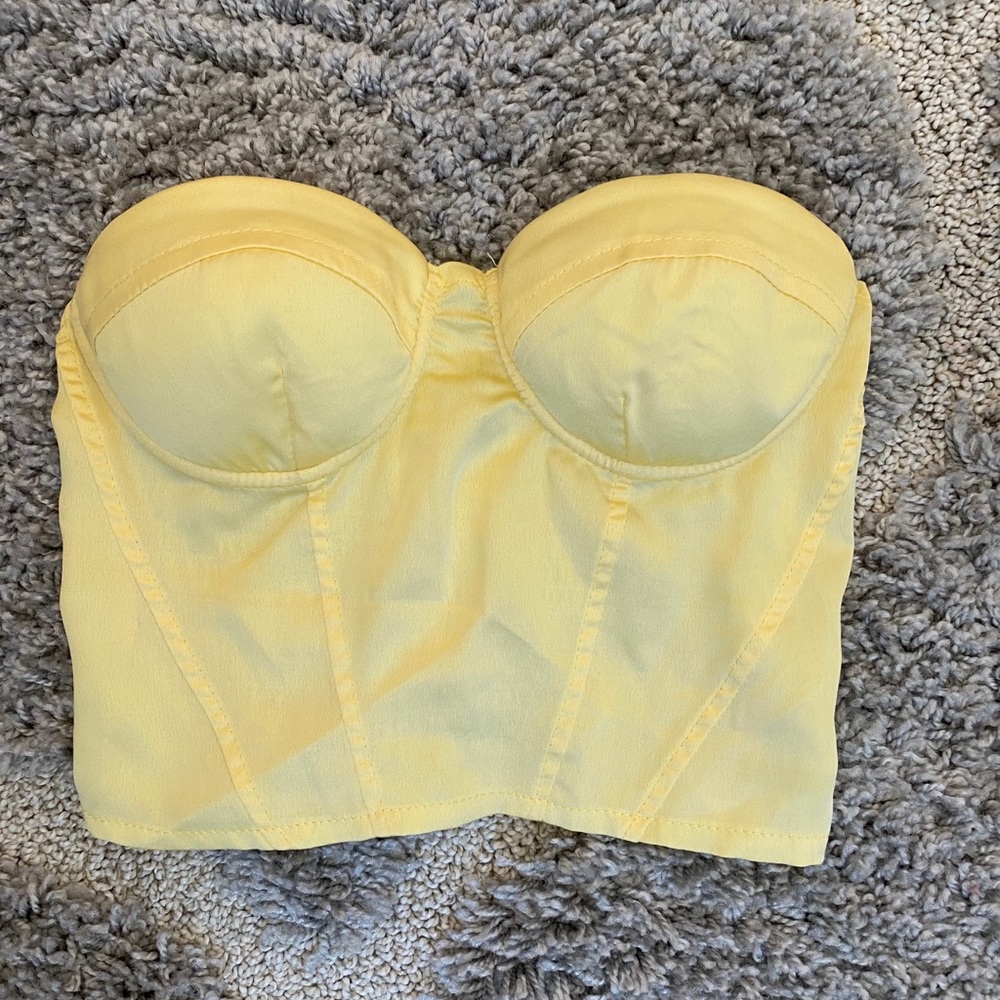 Princess polly crop top